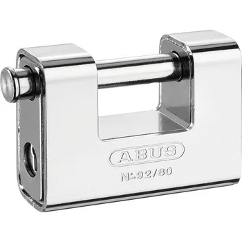 Abus Monoblock 723/80