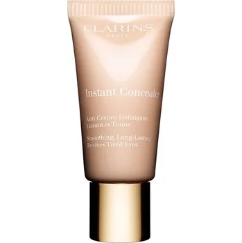 Korektor Clarins Dlouhotrvající korektor na oční okolí Instant Concealer 15 ml