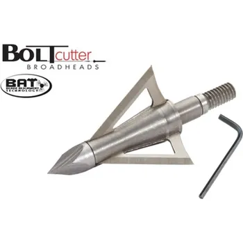 Sport Lovecký hrot Excalibur Bolcutter 3ks