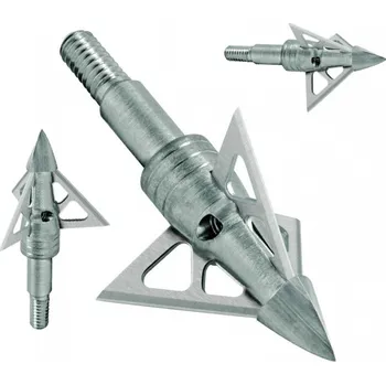 Hrot šipu Lovecký hrot Nitron Nap 3ks