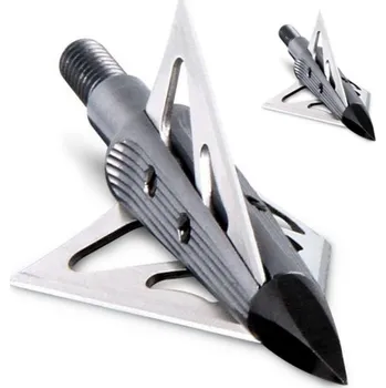 Hrot šipu Lovecký hrot Thunderhead Razor 3ks