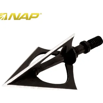 Hrot šipu Lovecký hrot HellRazor Crossbow 3ks