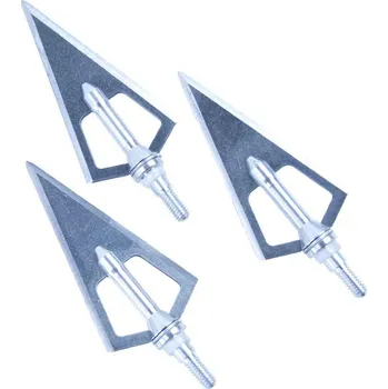 Hrot šipu Lovecký hrot Steel Force Premium II 3ks