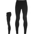 Nike Filament Running Tights Mens černá