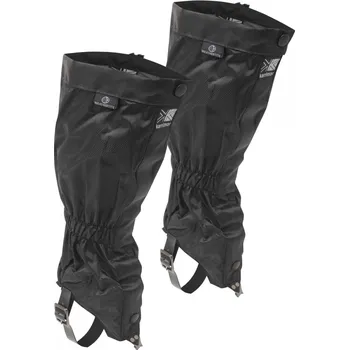 Hrnec Recenze Karrimor Sierra Gaiters černá