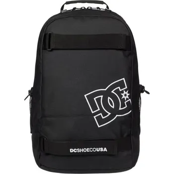 Školní batoh Batoh DC Grind black