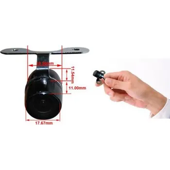 IP kamera Miniaturní barevná kamera BUL420MINI-E-M