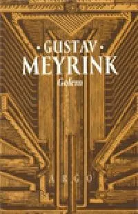 Cizojazyčná kniha The Golem: Gustav Meyrink
