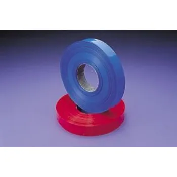 Smršťovací bužírka HS-15 červená cena za metr