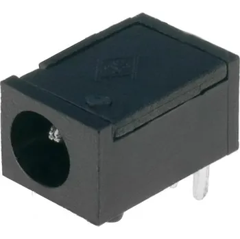 Elektrický konektor HEB 14B HEB 14B