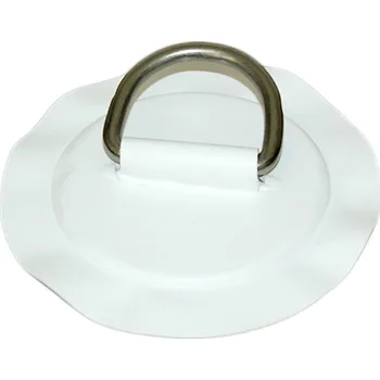 Loď Kanoe Baraka - úchyt D