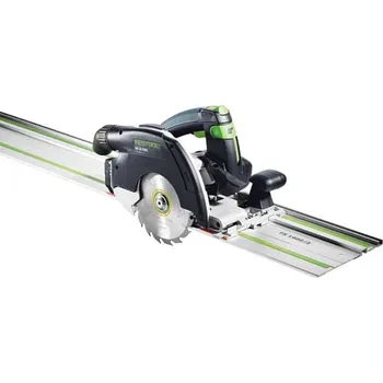 Zahrada Festool HK 55 EBQ-Plus-FS