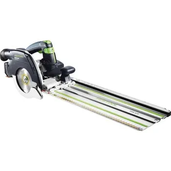 Okružní pila Festool HK 55 EBQ-Plus-FSK420