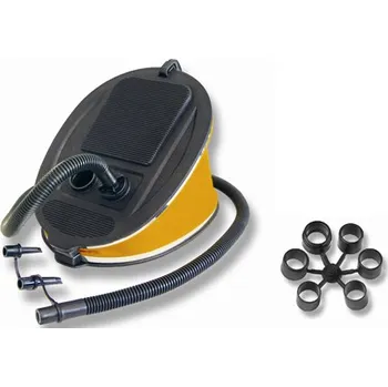 pumpička Nožní pumpa 5001 F