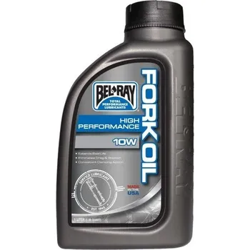 Hydraulický olej Bel - Ray High Performance Fork Oil 10W