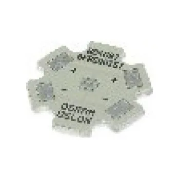 Autodíl Chladič pro LED diody OLSON 804087