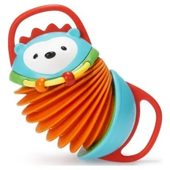 Hračka pro nejmenší Skip Hop Ježeček akordeon