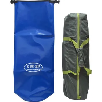 Vodácký pytel Vodotěsný vak na stan