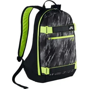 Školní batoh Batoh Nike SB embarca medium bk/bk/(white)