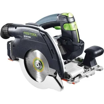 Zahrada Festool HK 55 EBQ-Plus