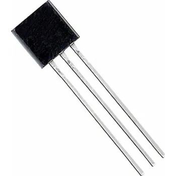 Polovodič J111 N J111