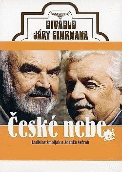 DVD České Nebe (2010) Od 35 Kč - Zbozi.cz