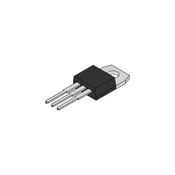 Tranzistor Mosfet N-FET tranzistor AOT8N60 AOT8N60
