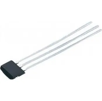 Příslušenství k měřicímu přístroji Hallova sonda bipolární TLE4935L