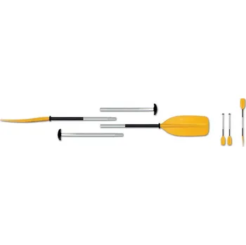 Pádlo TNP 801.0 KOMBINACE