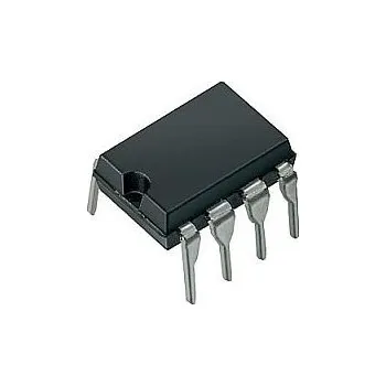 Hi-Fi komponenty TLC272CP TLC272CP