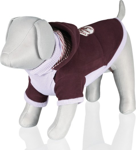 Dog Sweatshirt Trixie Sand M