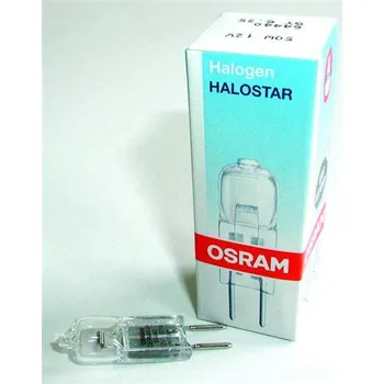 Autodoplněk 12V/50W GY 6.35 Halostar 64440 Osram 64440