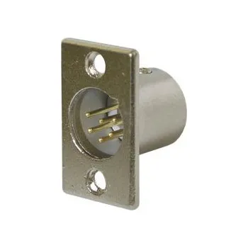 Audio kabel XLR 6 ES XLR 6 ES