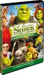 DVD Shrek: Zvonec a konec (2010)