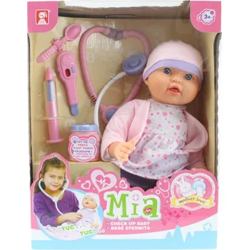 Panenka Ep Line Sweetee Karolínka