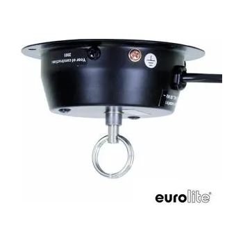 RC model auta Motorek 1.5 Ot/min. pro zrcadlové koule do 30 cm MD-1015