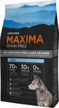 Maxima Grain Free Junior