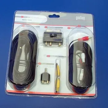 DVD film DVD set gold AVK 900