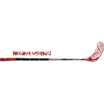 Florbalová hůl Florbalová hůl unihoc ace 29 pistol red L 92cm