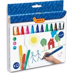 Jovi Fixy silné vypratelné 12 ks