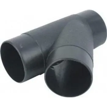 odsavač pilin PROMA - Y konektor 4" pro OP-750, 1500, 2200