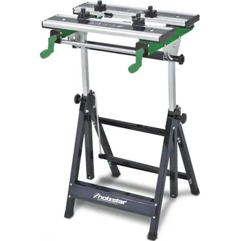 Dílenský stůl Upínací a pracovní stůl Holzstar KWB 100