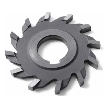 Fréza greenLine Kotoučová fréza 50x4, 16