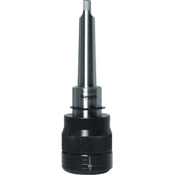 Vrtačka Metallkraft Unášecí hlava MK2 / Weldon 19 mm Quick (bez chlazení)