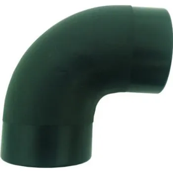 odsavač pilin Koleno 125mm k odsavači