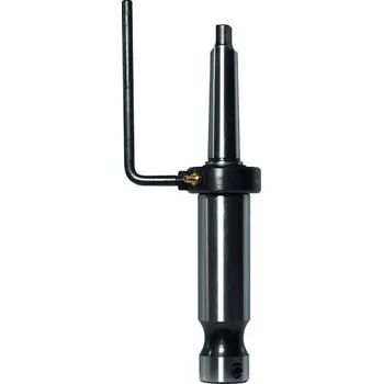 Vrtačka Metallkraft Unášecí hlava MK3 / Weldon 19 mm (s chlazením), dlouhé vedení