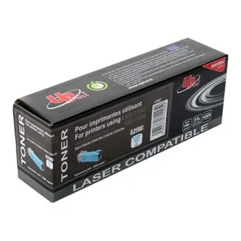 UPrint kompatibilní toner s 593-11041, cyan, 2500str., D.2150XC, high capacity, pro Dell 2150, 2155, UPrint