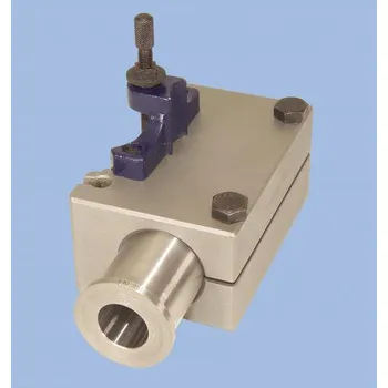 Příslušenstí k soustruhu PROMA nožový držák pr. 40