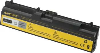 Baterie k notebooku Baterie Patona pro LENOVO ThinkPad E40 E50 4400mAh 10,8V
