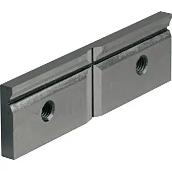 Svěrák OPTIMUM Prismatická čelist pro HMS 125